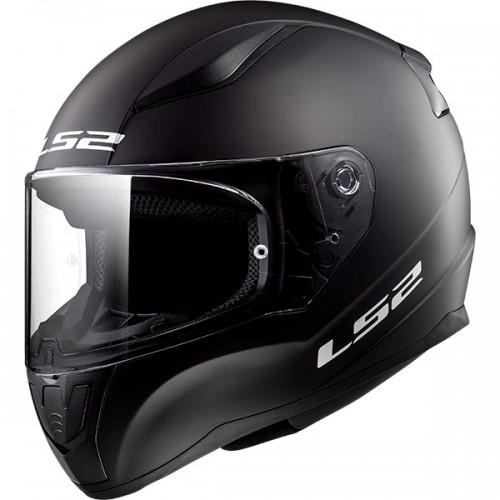 Detská integrálna prilba KID LS2 49-50 motokára