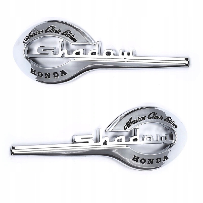 EMBLEM EMBLEMS HONDA SHADOW