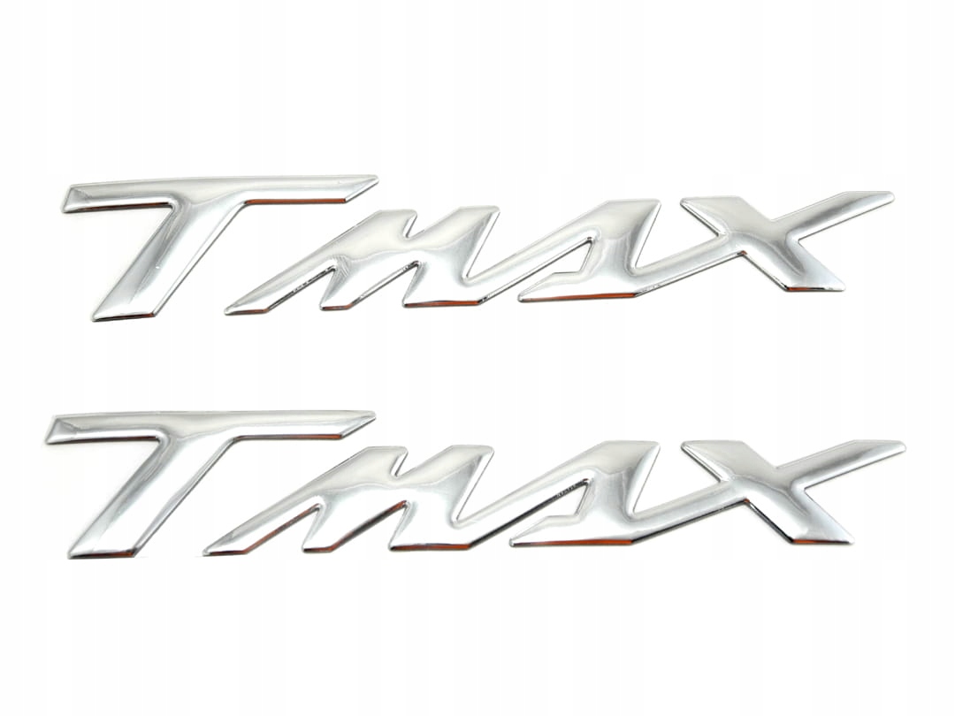 EMBLÉM LOGA YAMAHA T-MAX