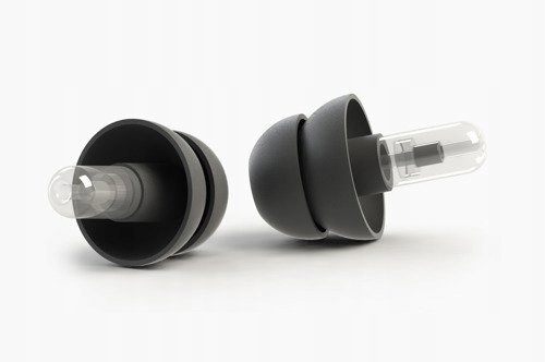 Zátkové chrániče sluchu / špunty do uší Earsonics