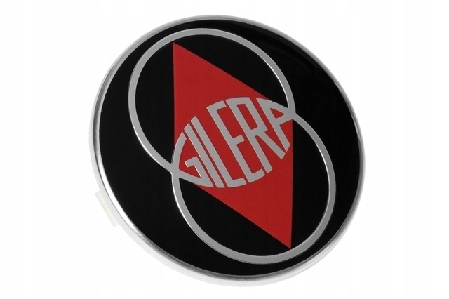 Znak Gilera Fuoco GP Nexus Runner Stalker Nake
