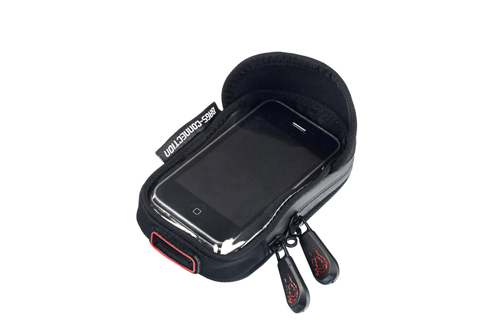 Púzdro / puzdro / taška na GPS SW MOTECH 135x90x25mm