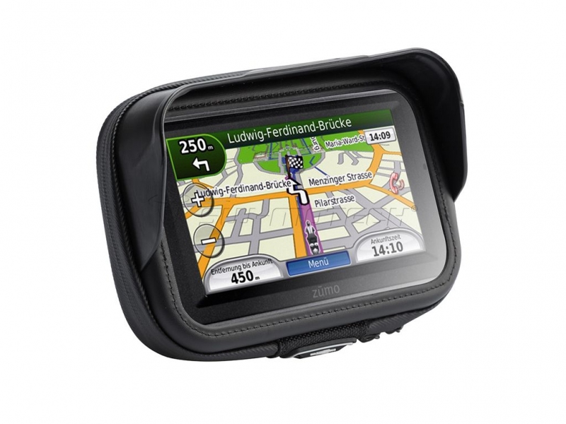 Brašna pre GPS SW MOTECH L 160x115x42mm