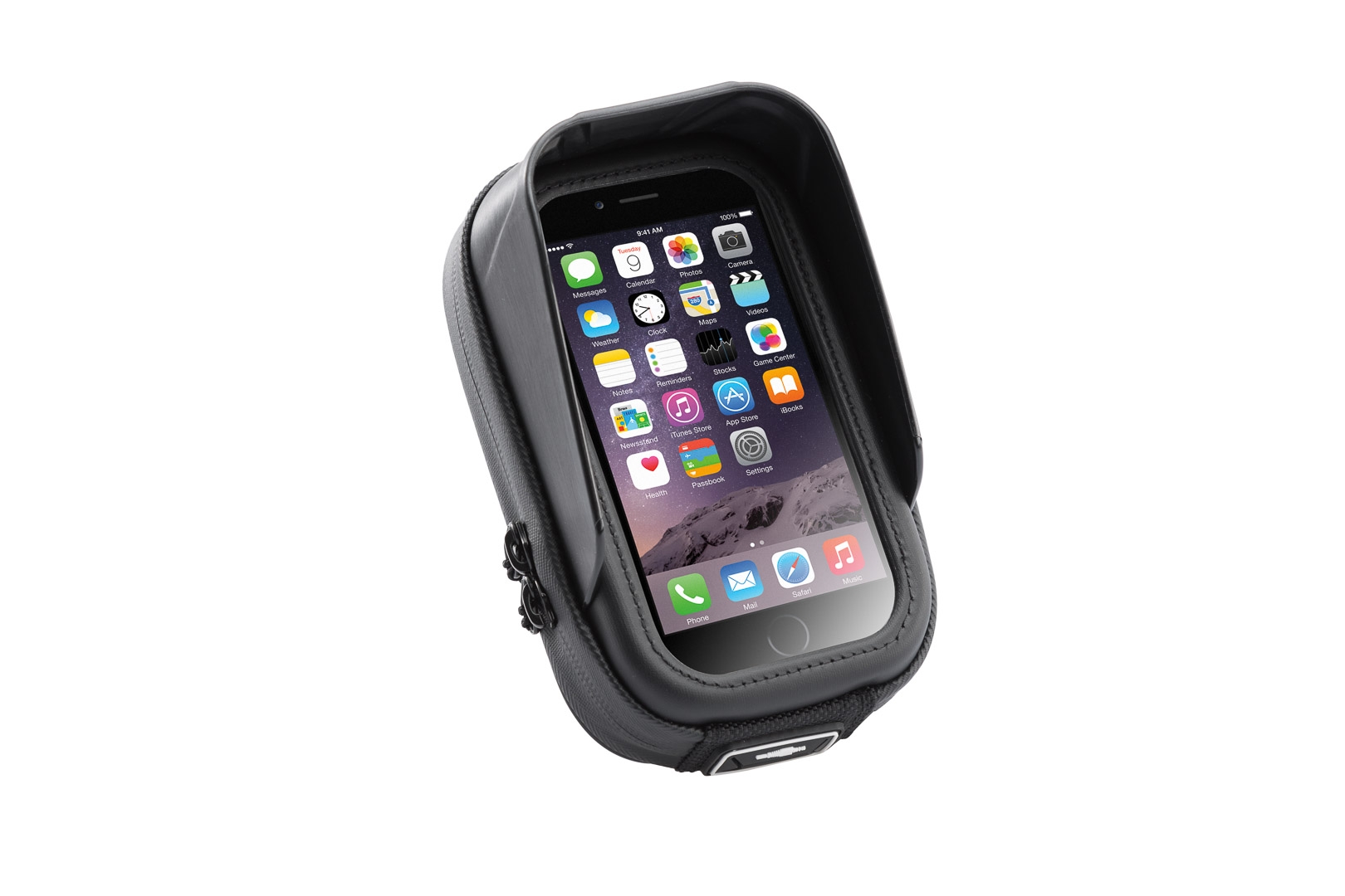 Smartfón GPS SW MOTECH 150x87x42