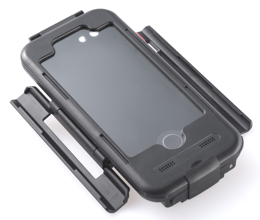 Vodotesné puzdro pre Iphone 6 / 6S SW Motech
