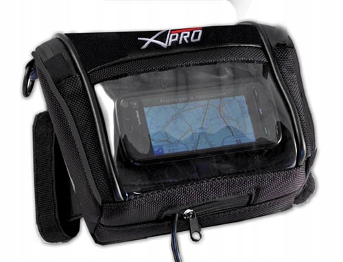 Púzdro na smartphone alebo navigačný magnet APRO ZENIT