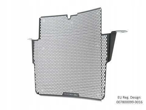 Kryt chladiča Evotech KTM Super Duke 1290 2020-