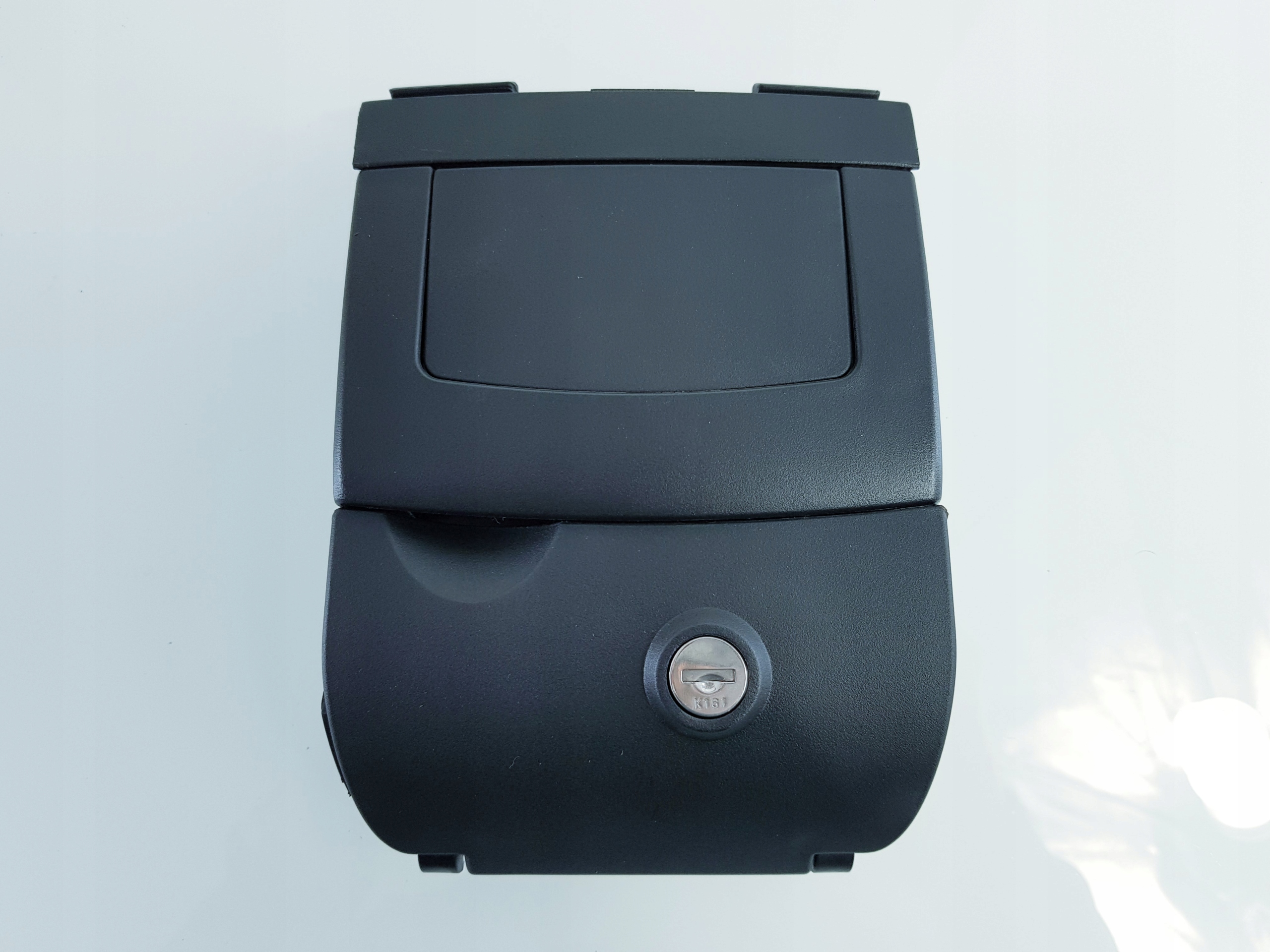 F277 KLÁVESOVÝ KLÍČ SHAD MECHANIZMUS SH45
