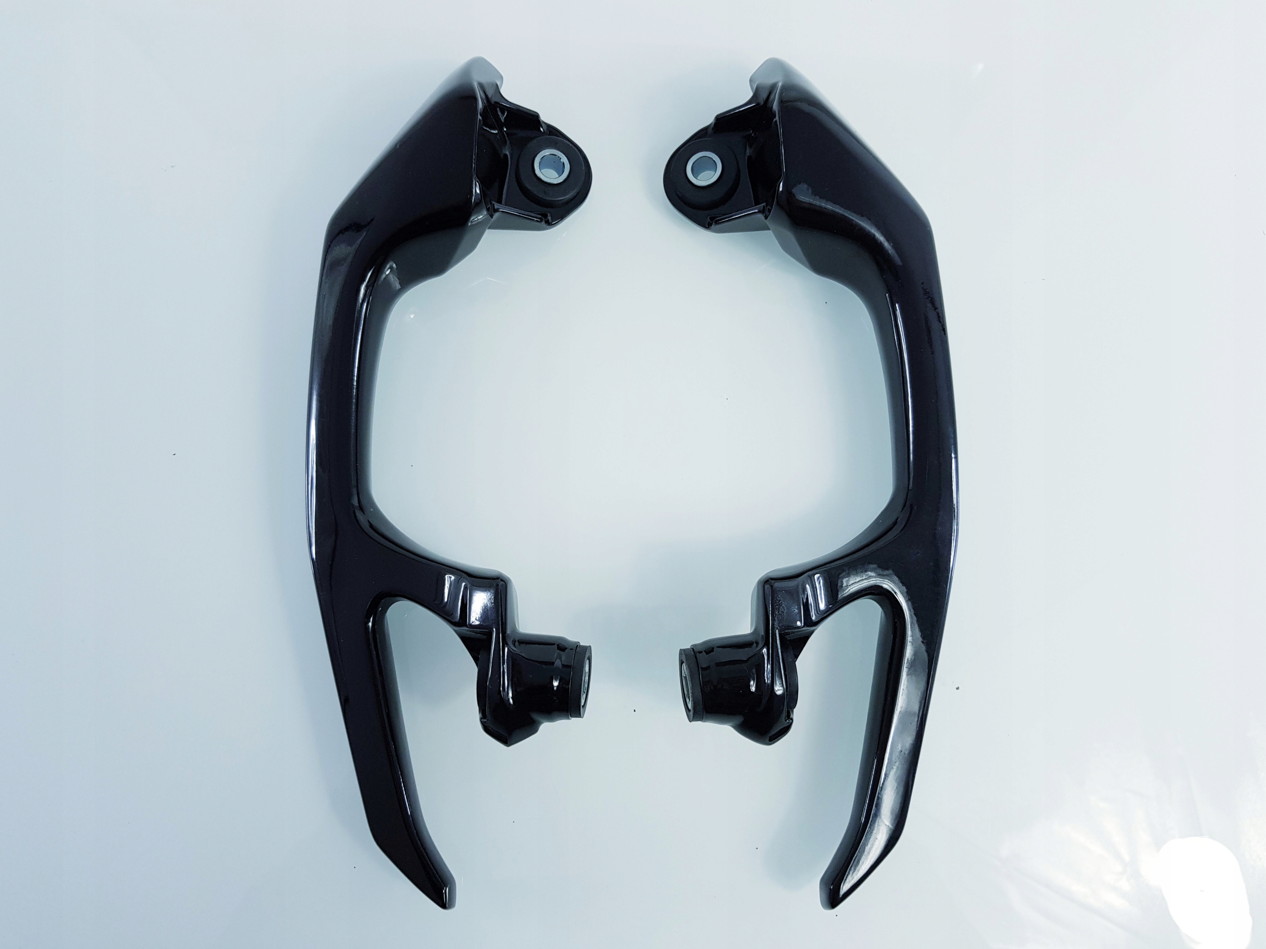 F308 KAWASAKI ER6 OSOBNÁ OSOBA RUČNÁ NOVINKA KPL