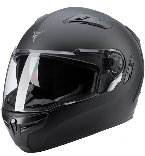 Moto prilba FALCON 1714 II LEXAN BLENDA EPS