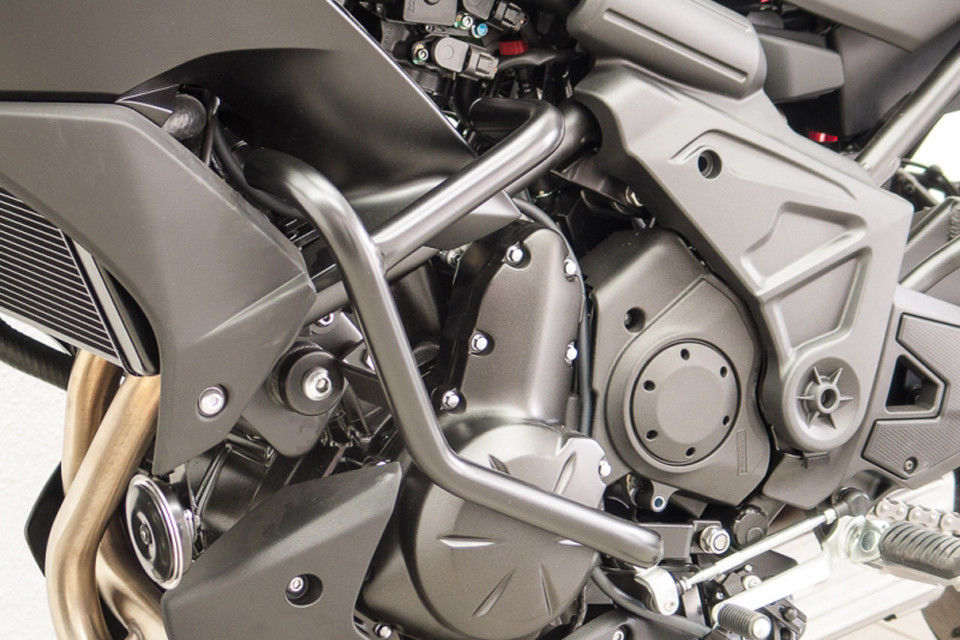 FEHLING nárazníky Kawasaki Versys 650 2015-