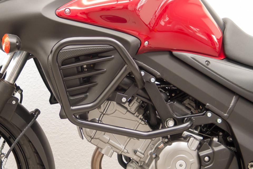 Ochranné lišty FEHLING pre Suzuki DL 650 V-Strom (C7), 2012-