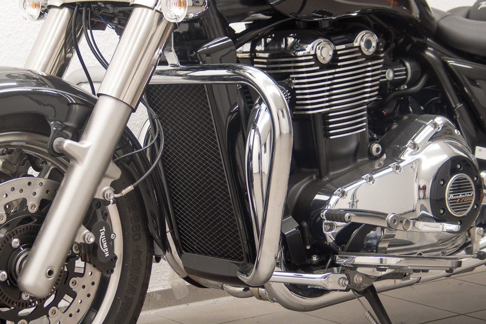 FEHLING Ochranné tyče Triumph Thunderbird Storm Commander