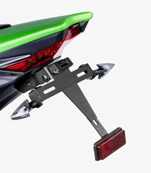 ODSTRÁNOVAČ FENDER PUIG PRE KAWASAKI Z1000 / R 14-20