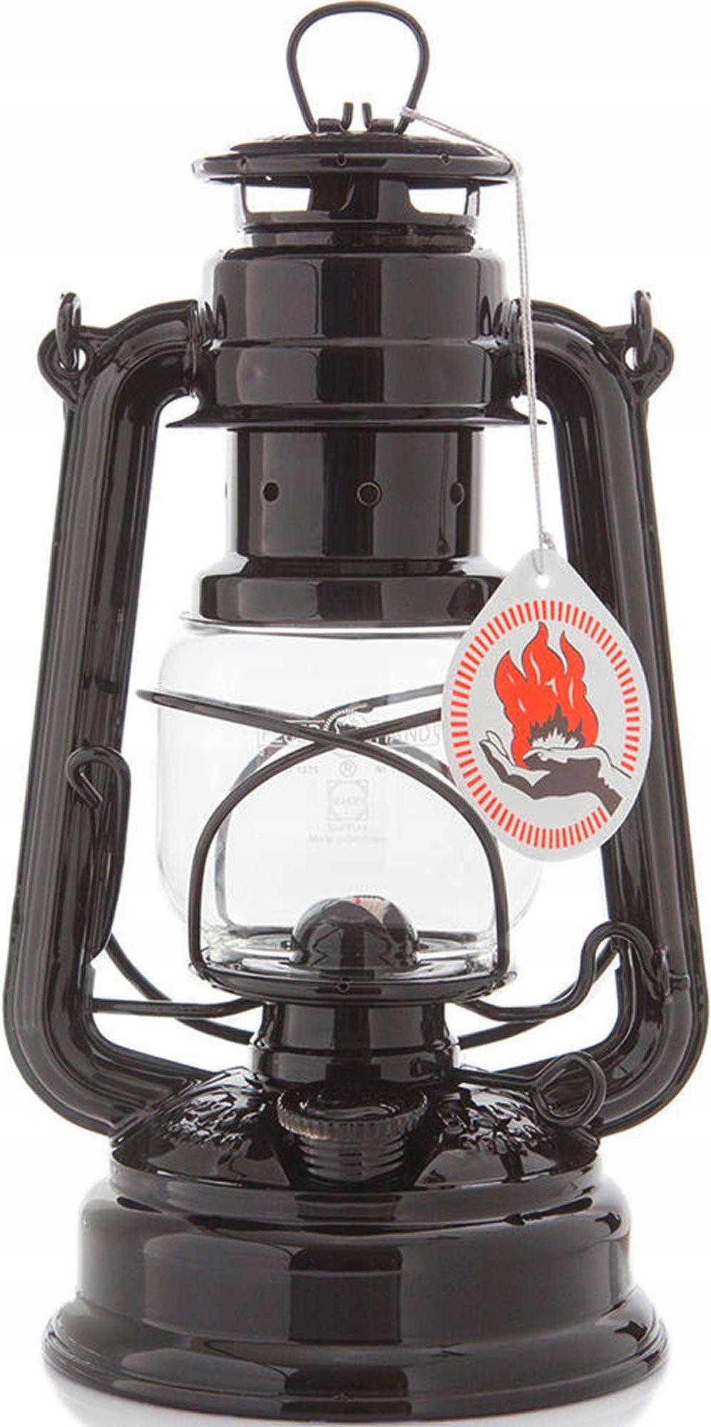 FEUERHAND BABY SPECIAL 276 GALVANI petrolejová lampa
