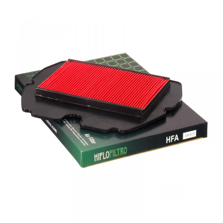 VZDUCHOVÝ FILTER HIFLOFILTRO HFA1605 HONDA CBR 600