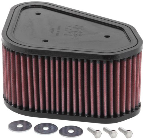 VZDUCHOVÝ FILTER K&N KAWASAKI KVF650 05-13