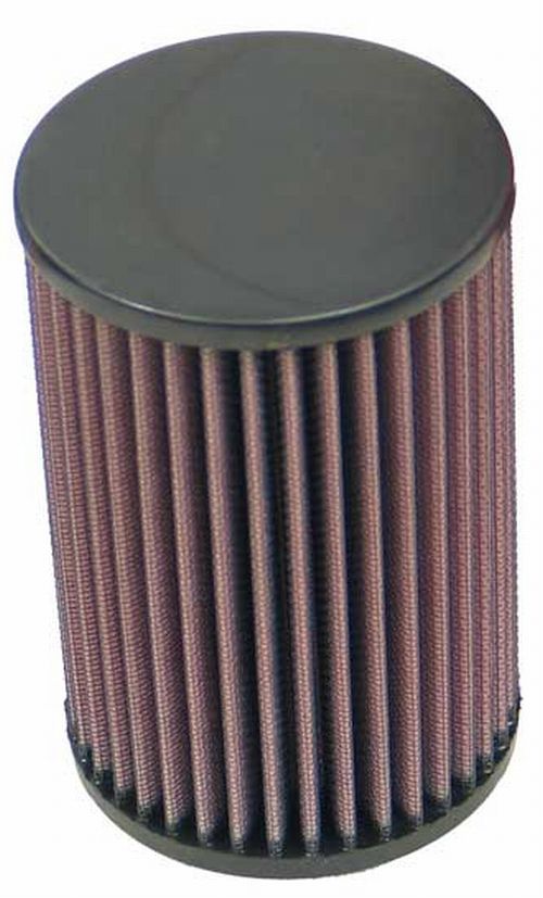 VZDUCHOVÝ FILTER K&N YAMAHA YFM350 GRIZZLY 07-