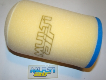 VZDUCHOVÝ FILTER KAWASAKI KFX 450 od '07 -