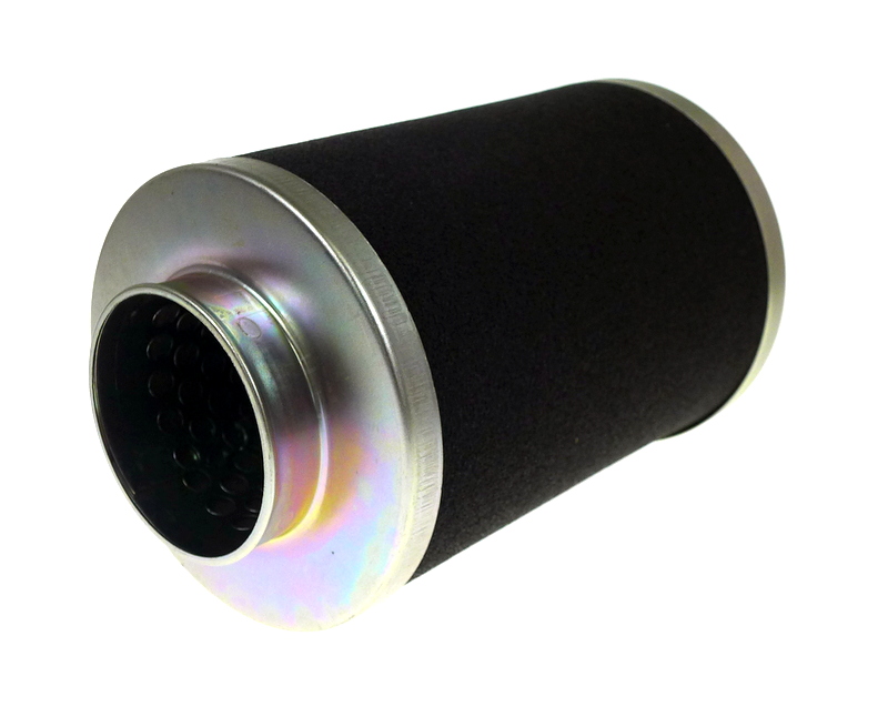 SYM QUAD LANDER 250 VZDUCHOVÝ FILTER 300