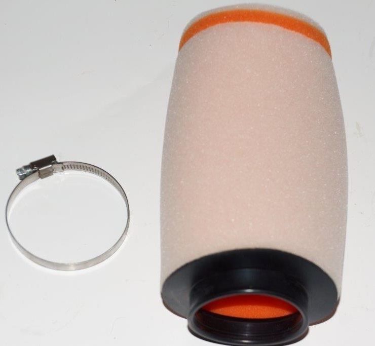 TWIN AIR POLARIS SPORTSMAN 800 VZDUCHOVÝ FILTER 850
