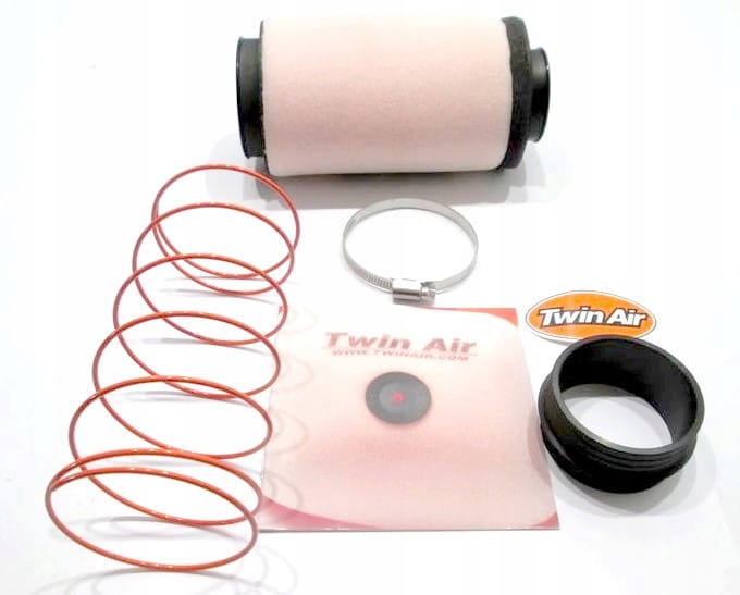 TWIN AIR POLARIS SPORTSMAN 850 VZDUCHOVÝ FILTER