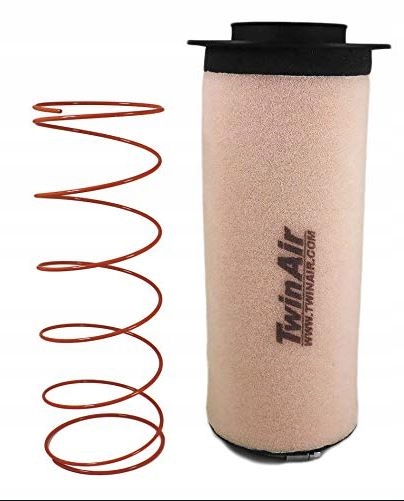 TWIN VZDUCHOVÝ FILTER RZR TURBO RZR 1000