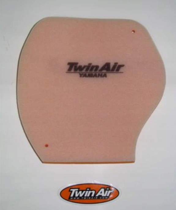TWIN AIR AIR FILTER YAMAHA YFM 550 GRIZZLY