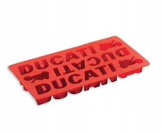 FORMULÁR DOCATI ICE CUBE