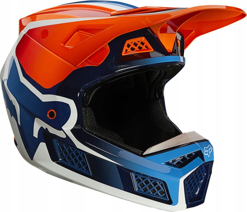 Terénna prilba FOX R-3 RS WIRED ORANGE 2021 M