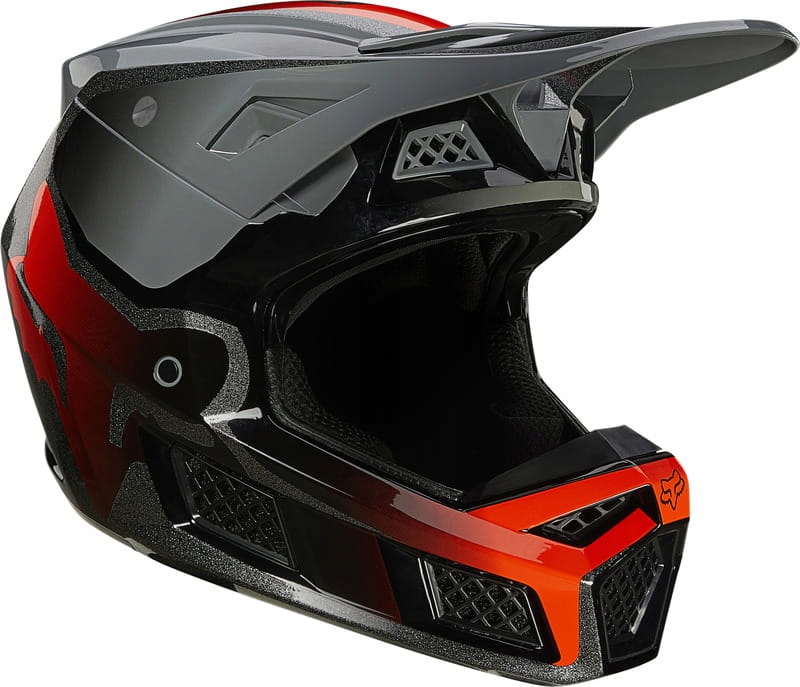Terénna prilba FOX V-3 RS WIRED GREY 2021 L