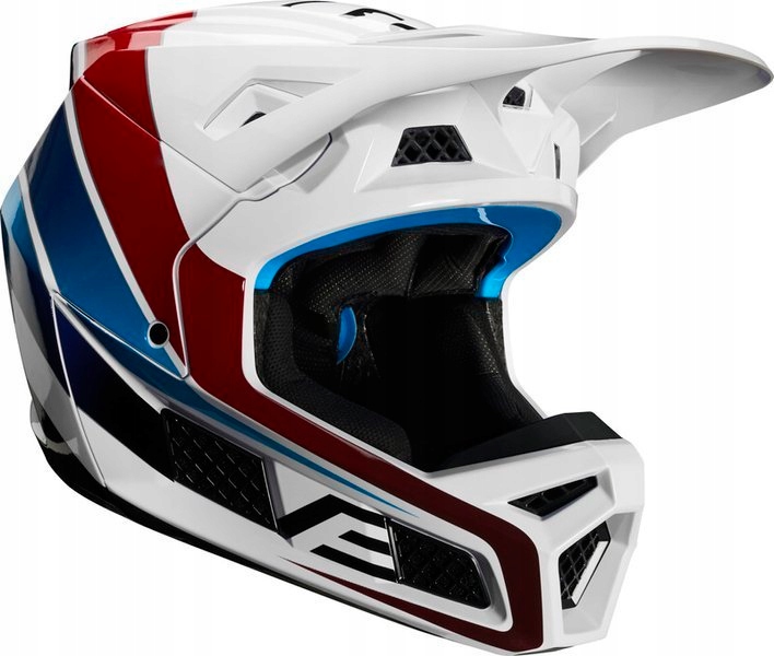 FOX prilba V-3 DURVEN L POZNAŃ