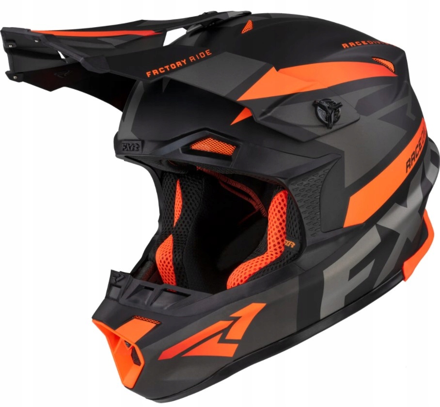 Prilba FXR BLADE FORCE 20 veľkosť S