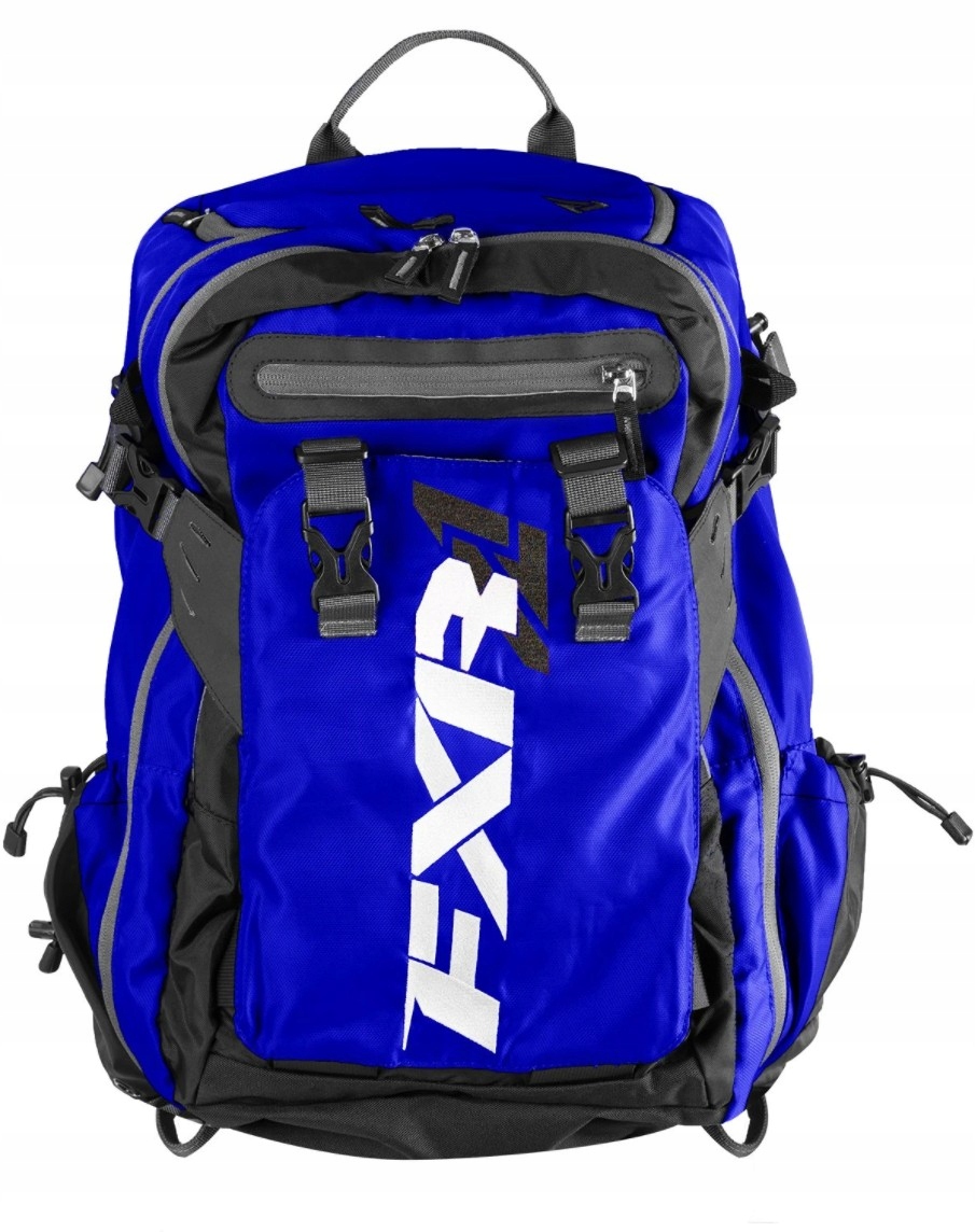 FXR RIDE PACK 18
