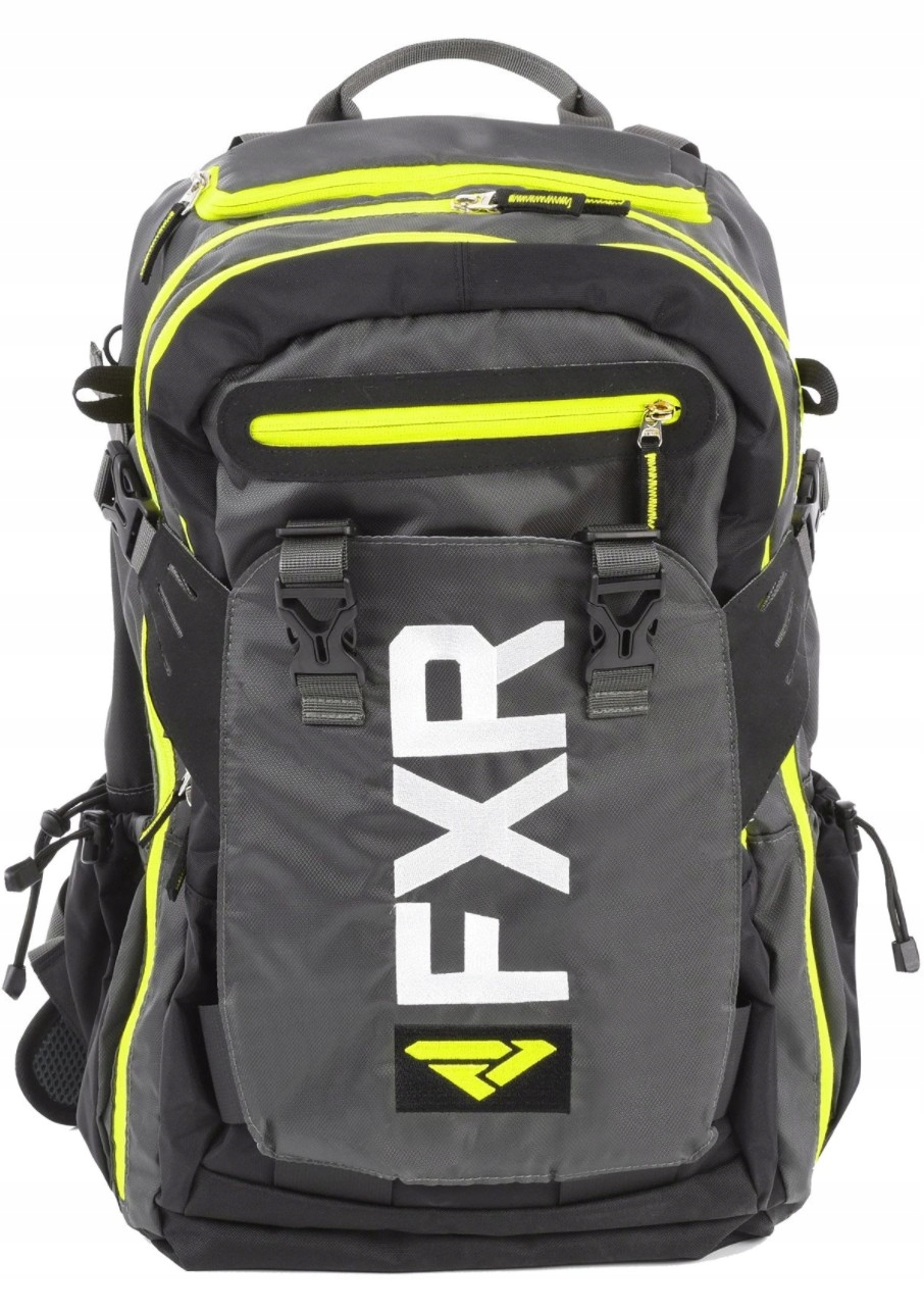 BALÍČEK FXR BACKPACK RIDE PACK 20