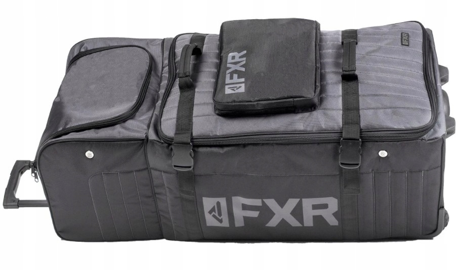 TAŠKA NA PREPRAVU FXR 19
