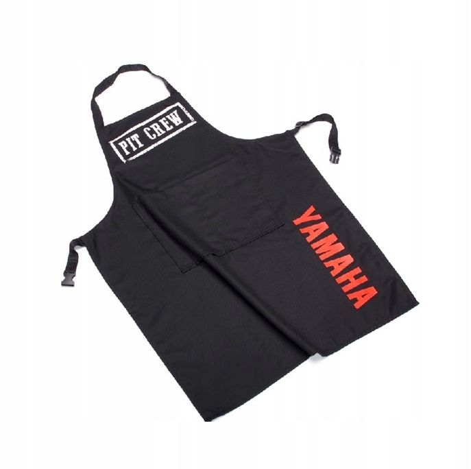 Darček k zásterke Yamaha BBQ