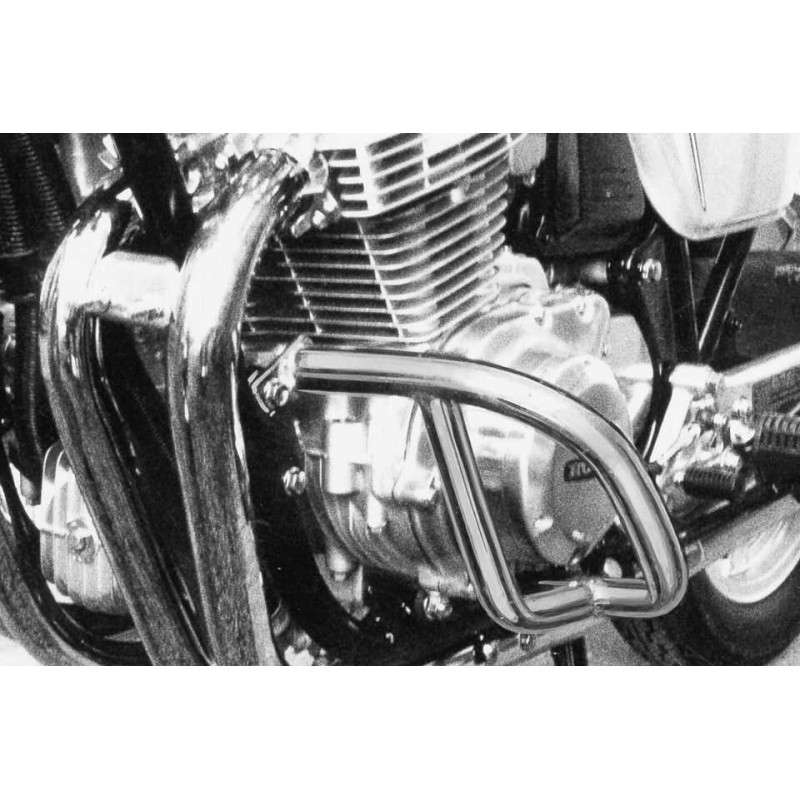 Fehling Crash bary pre Honda CB 750 KZ CB 750 F CB 900 F-FB
