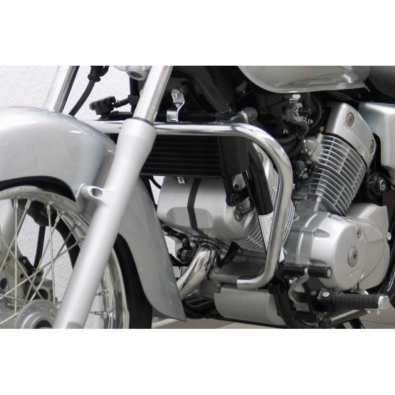 Fehling Crash bary pre Honda VT 125 Shadow (JC29 / 31) 99-07