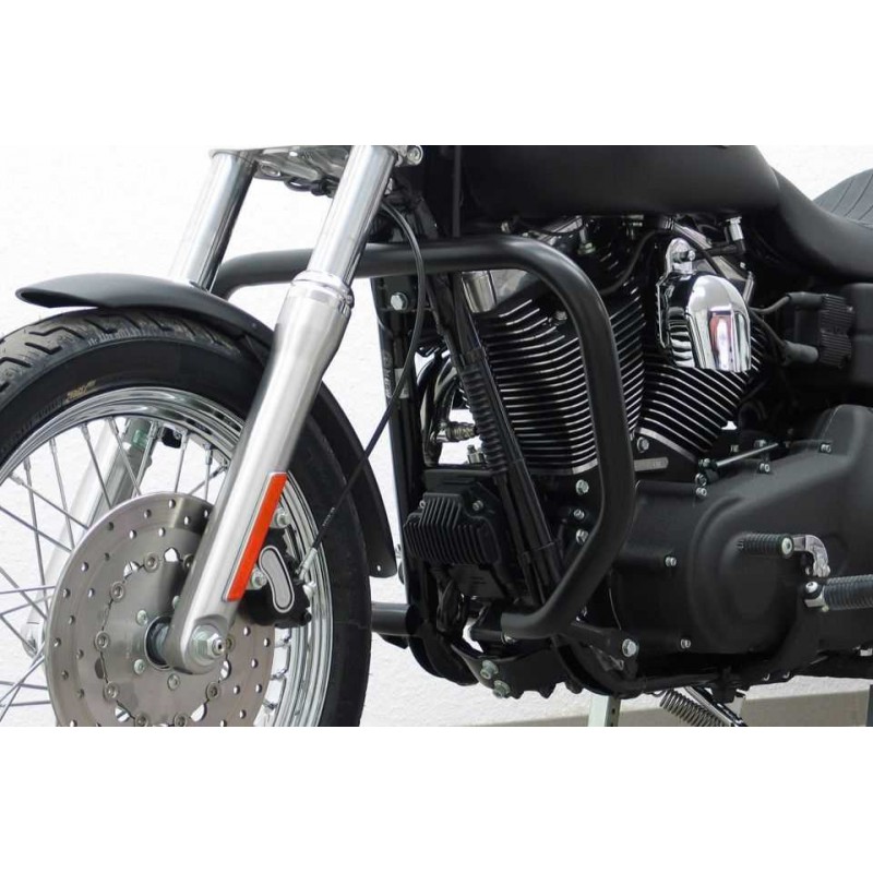 Zrážky Fehling HD Dyna, 2006-2008