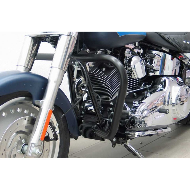 Fehling nárazníky HD Heritage Softail Classic Softail