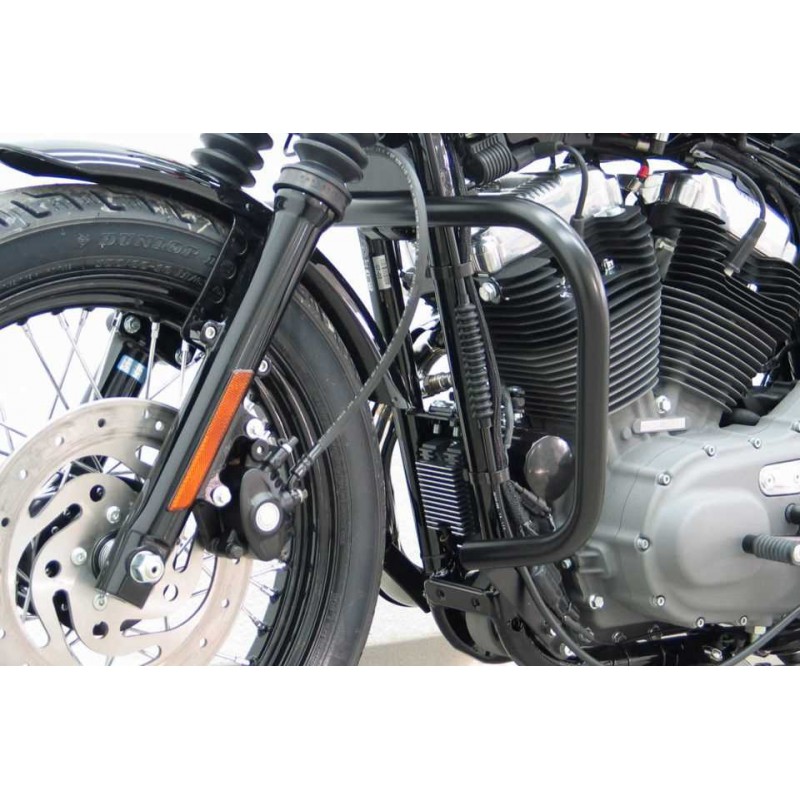 Fehling nárazníky HD Sportster EVO 883/1200 2004-