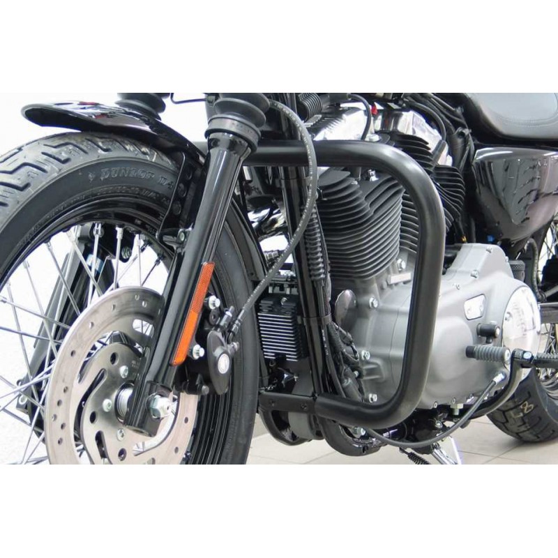 Fehling nárazníky HD Sportster EVO 883/1200