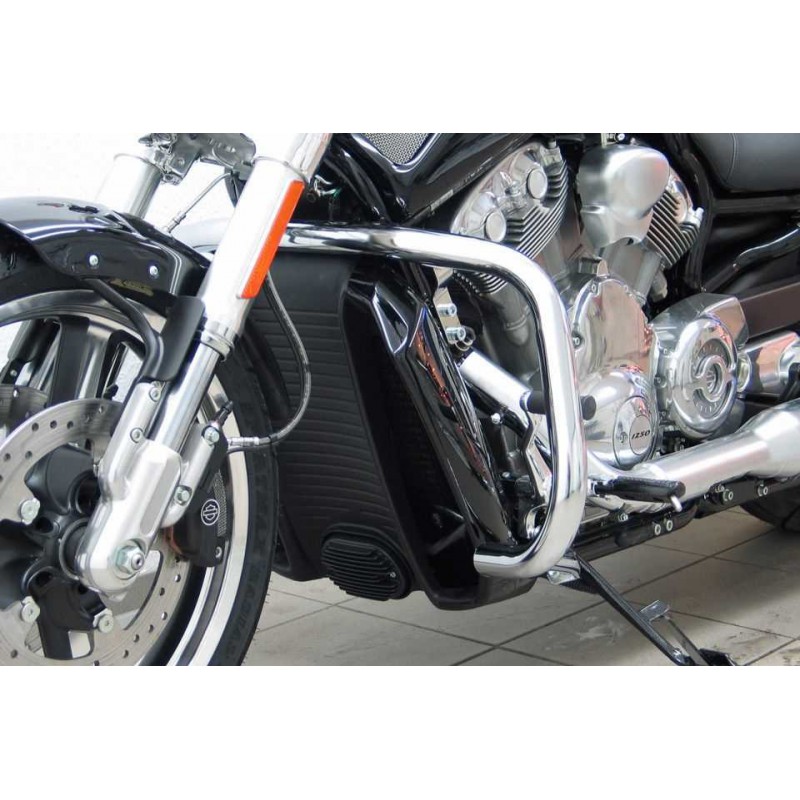 Fehling nárazník HD V-Rod Muscle (VRSCF) 2009-11