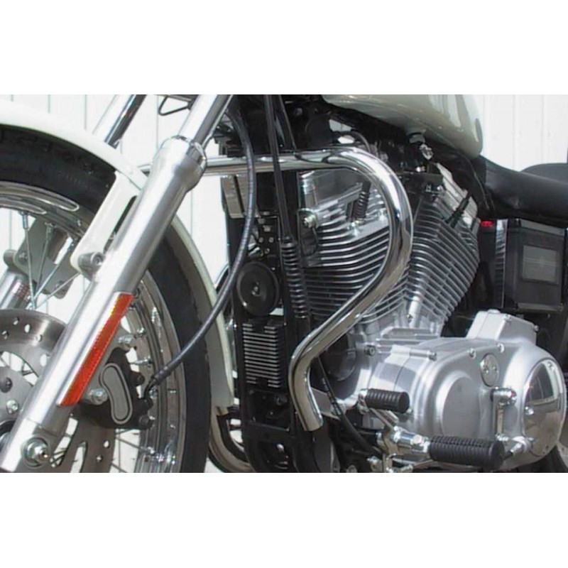 Fehling nárazníky HD XL 53C Sportster 1200C Sportster
