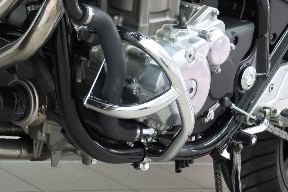 Fehling nárazníky pre Honda CB 1300 (SC54) 03-07