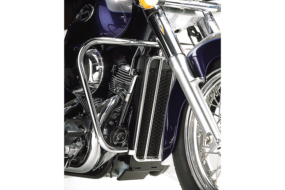 Fehling nárazníky pre Honda VTX Honda VT 750 C2 97-01