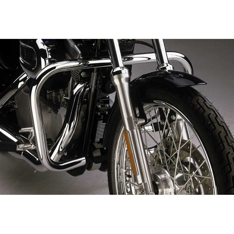 Fehling nárazníky Sportster EVO 883/1200 38 mm