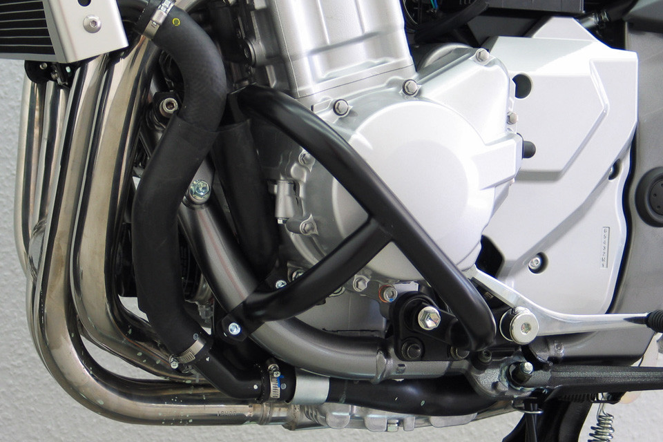 Fehling nárazníky pre Suzuki GSF 1250 Bandit