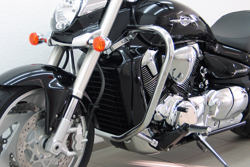 Fehling nárazníky pre Suzuki M 1800 R / R2